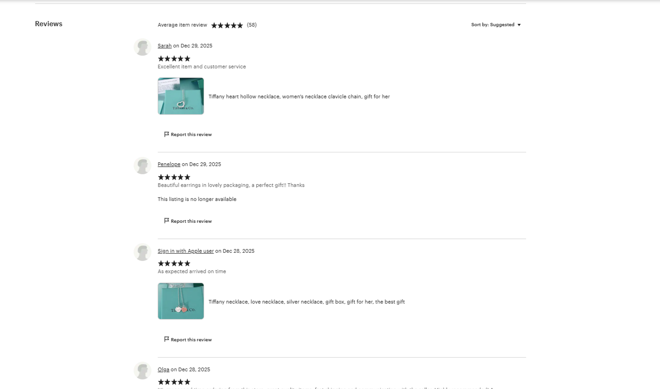 Hardwear-Style Chain Jewelry – Necklace, Bracelet & Earrings